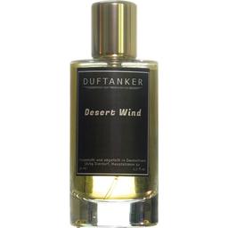 Desert Wind