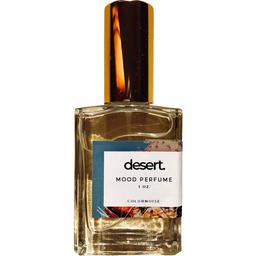 Desert.