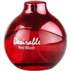 Desirable Red Blush