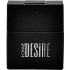 Desire Black