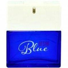 Desire Blue