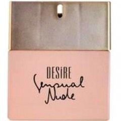 Desire Sensual Nude