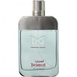 Desired by Dingdong Dantes
