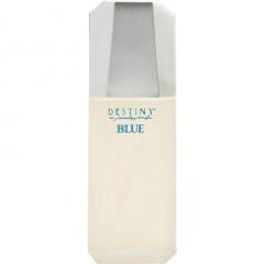 Destiny Blue