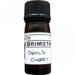 Devil's Cherry