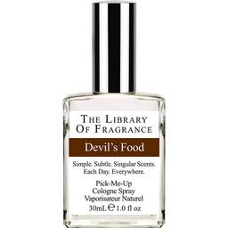Devils Food