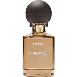 Devoe Wood