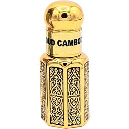 Dhan Al Oud Cambodi