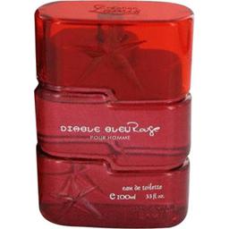 Diable Bleu Rouge pour Homme