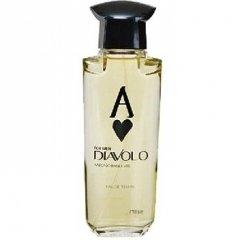Diavolo As de Corazón for Men