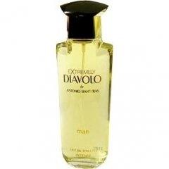 Diavolo Extremely for Men