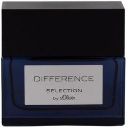 Difference Men