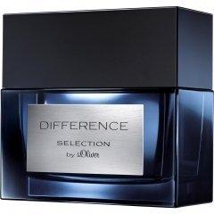 Difference Men