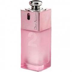Dior Addict 2 Summer Breeze
