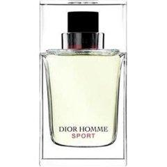 Dior Homme Sport
