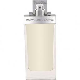 Diplomate Silver Touch
