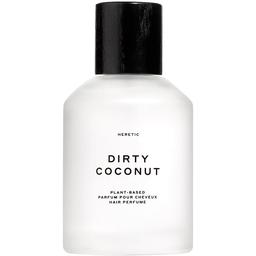 Dirty Coconut