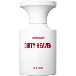 Dirty Heaven