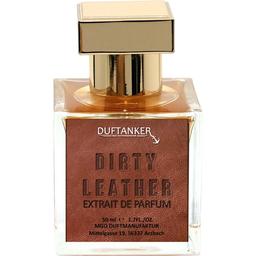 Dirty Leather