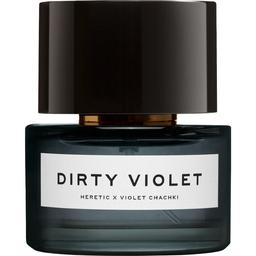 Dirty Violet