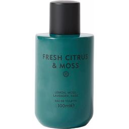 Discover Intense - Fresh Citrus & Moss