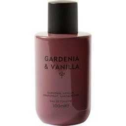 Discover Intense - Gardenia & Vanilla