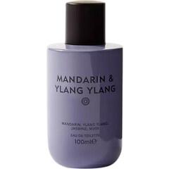 Discover Intense - Mandarin & Ylang Ylang