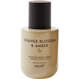 Discover Intense - Orange Blossom & Amber