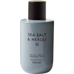 Discover Intense - Seasalt & Neroli