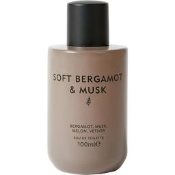 Discover Intense - Soft Bergamot & Musk