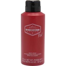 Discover Red