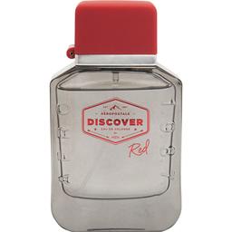 Discover Red