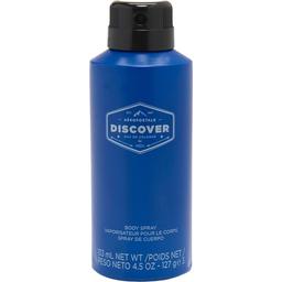 Discover