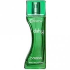 Dishy Passion