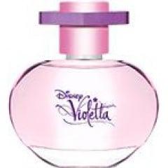 Disney - Violetta Love