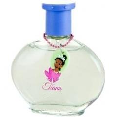 Disney Princess - Tiana: Magical Dreams