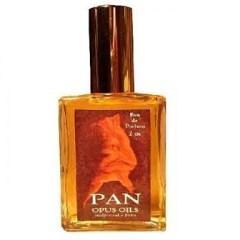 Divine - Pan