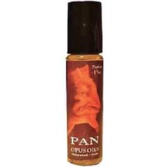 Divine - Pan