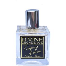 Divine Decadence - Empress of Love