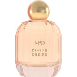 Divine Desire