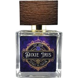 Dixie Iris