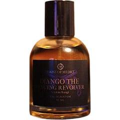 Django The Dancing Revolver