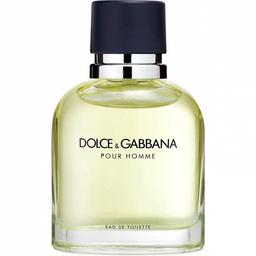 Dolce & Gabbana pour Homme