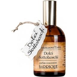Dolci Sottoboschi