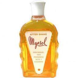 Don Miguel 1919