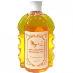 Don Miguel 1919