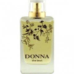 Donna The Best