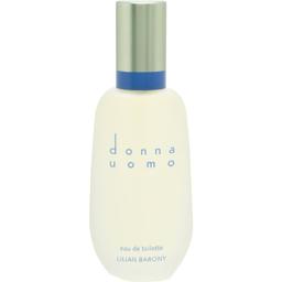 Donna Uomo