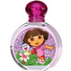Dora The Explorer