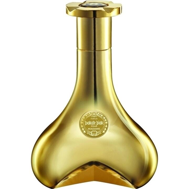 Dorin d'Or pour Madame
